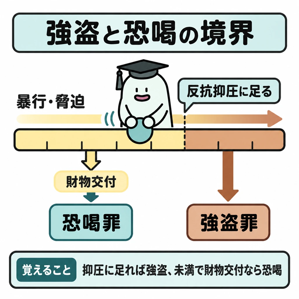 個人的法益に対する罪｜憲法・刑法・司法書士法｜司法書士試験｜おぼエル